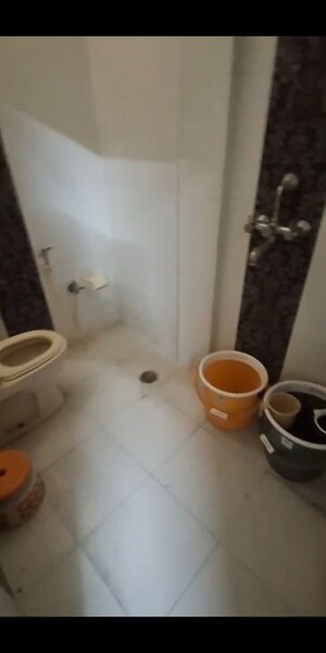 Bathroom in 4 BHK Independent House at Sagar Royal Villas, Baghmugalia – for Sale