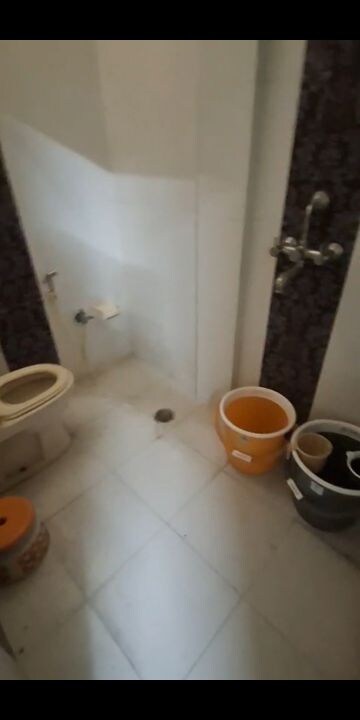 Bathroom in 4 BHK Independent House at Sagar Royal Villas, Baghmugalia – for Sale
