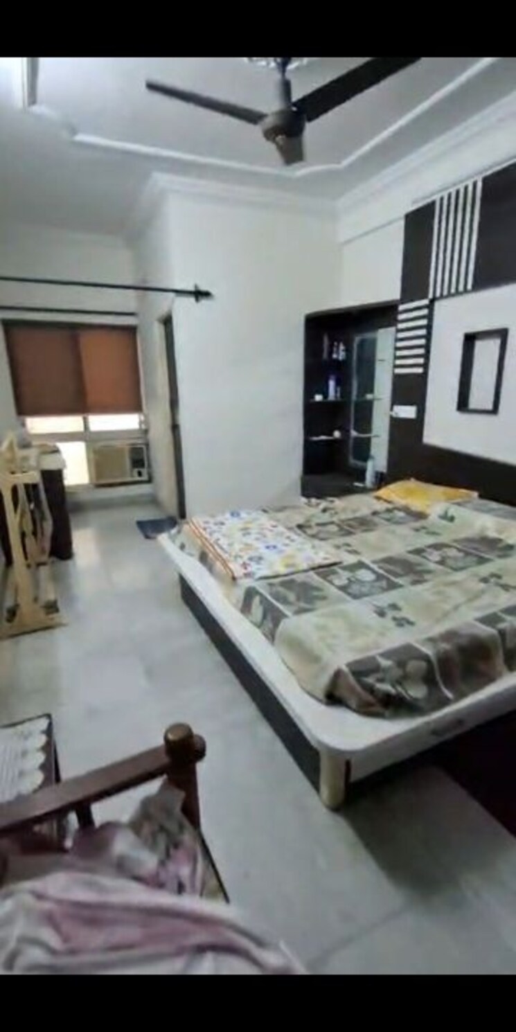 Bedroom, sagar-royal-villas 4 Bedroom 1650 Sq.Ft. Independent House In Baghmugalia Bhopal 9564217