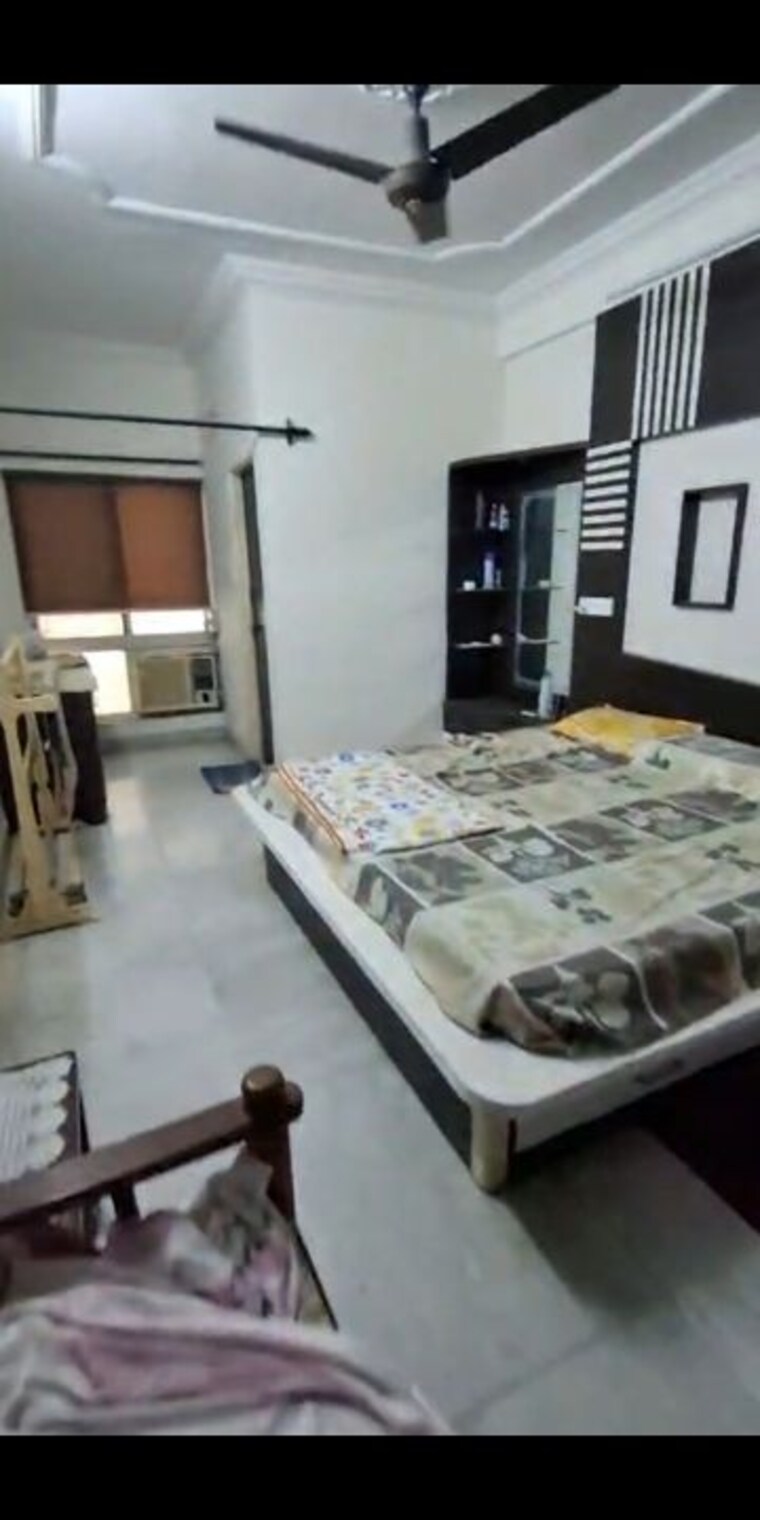 Bedroom, sagar-royal-villas 4 Bedroom 1650 Sq.Ft. Independent House In Baghmugalia Bhopal 9564217