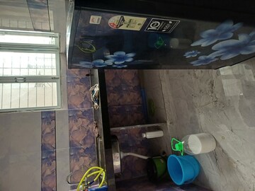 Kitchen in  Pg at Ghansoli – for Rent