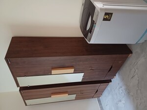 Furnished Amenities in  Pg at Ghansoli – for Rent