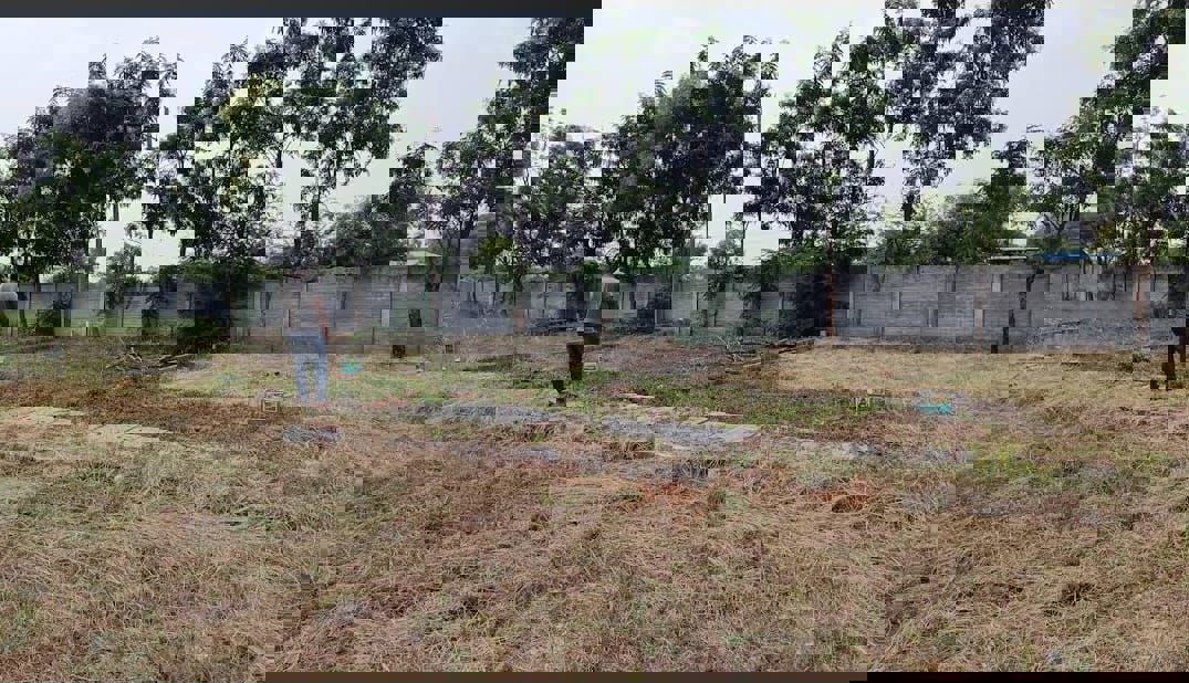 Plot For Sale in Gauribidanur