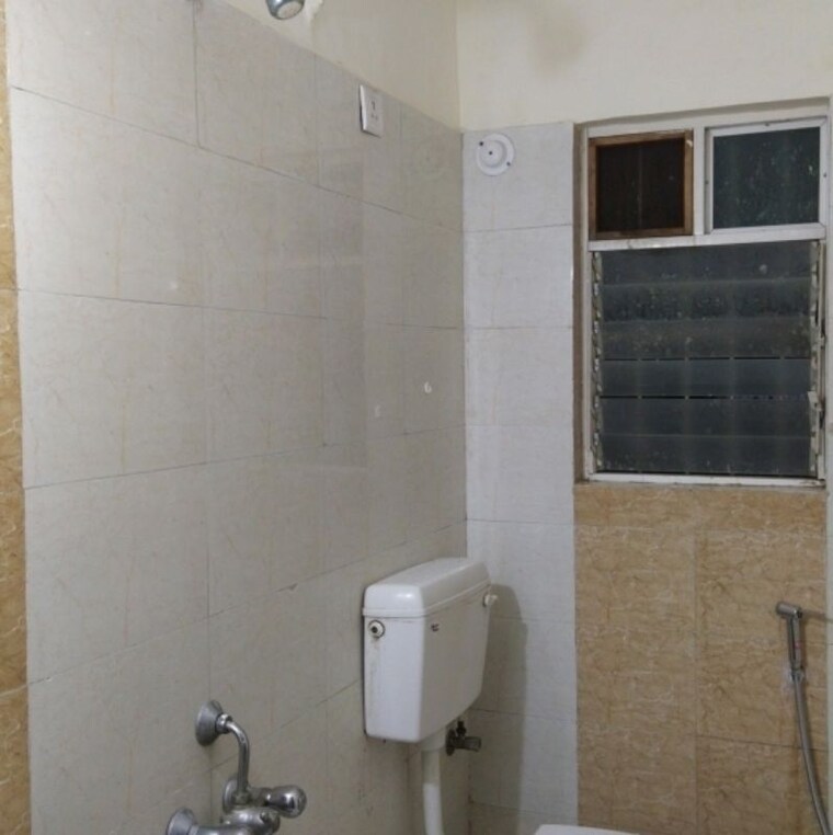 Bathroom, bhandup east 1 Bedroom 402 Sq.Ft. Apartment In Bhandup East Mumbai 9803191