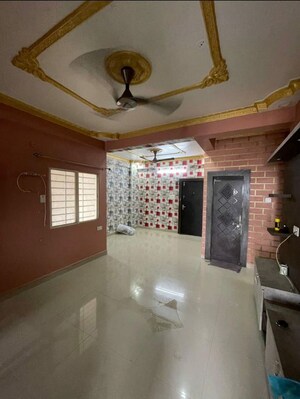 Room in 3 BHK Apartment at Globus Coral Casa Row House, Vidisha Road – for Sale