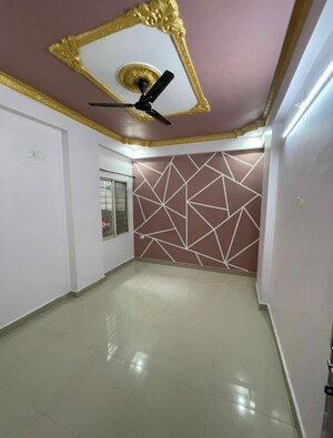 Bedroom in 3 BHK Apartment at Globus Coral Casa Row House, Vidisha Road – for Sale