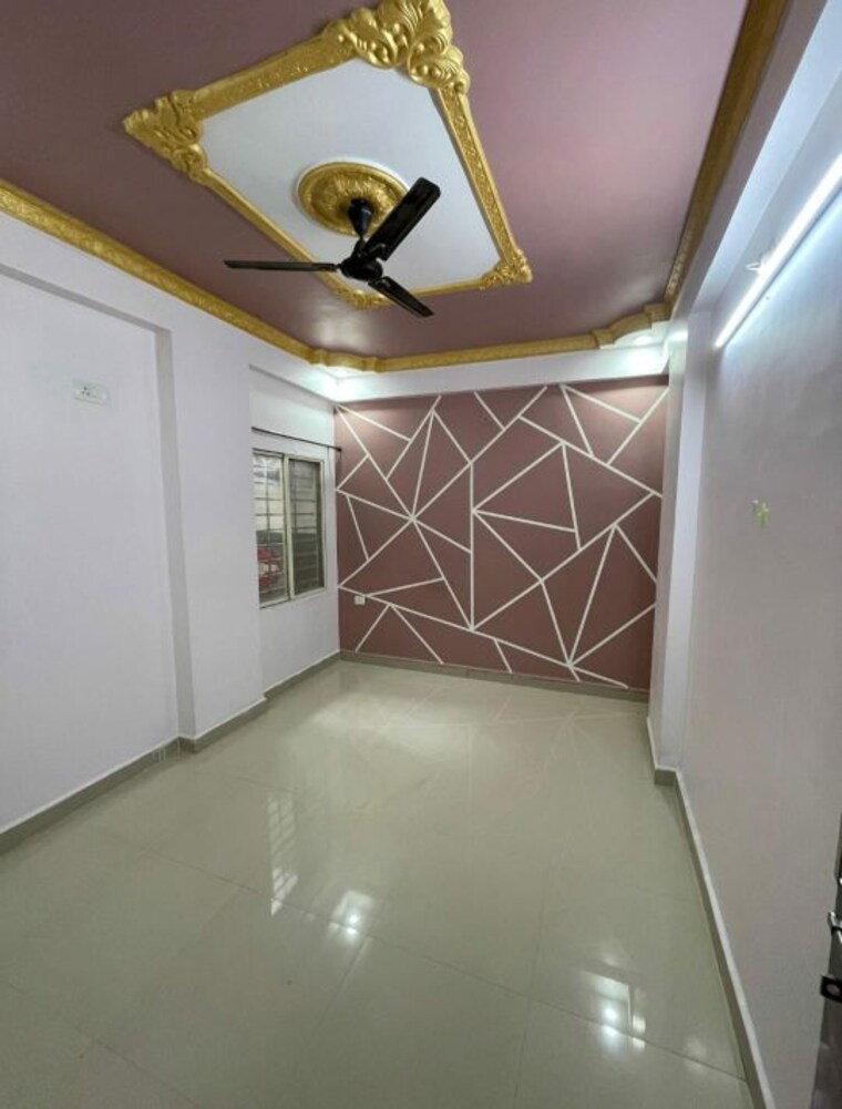 Bedroom, globus-coral-casa-row-house 3 Bedroom 1400 Sq.Ft. Apartment In Vidisha Road Bhopal 9564176