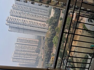 2 BHK Apartment – Exterior View View at Aims Golf City, Sector 75 - for Rent