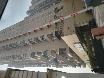 2 BHK Apartment – Exterior View View at Migsun Green Mansion, Zeta I Greater Noida - for Sale