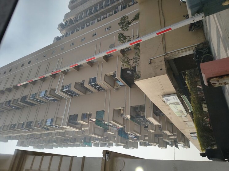 Exterior View, migsun-green-mansion 2 Bedroom 895 Sq.Ft. Apartment In Zeta I Greater Noida Greater Noida 9803230