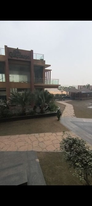 Parking in 2 BHK Apartment at Migsun Green Mansion, Zeta I Greater Noida – for Sale