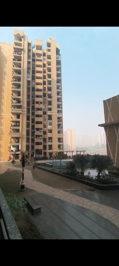 2 BHK Apartment For Sale in Migsun Green Mansion
