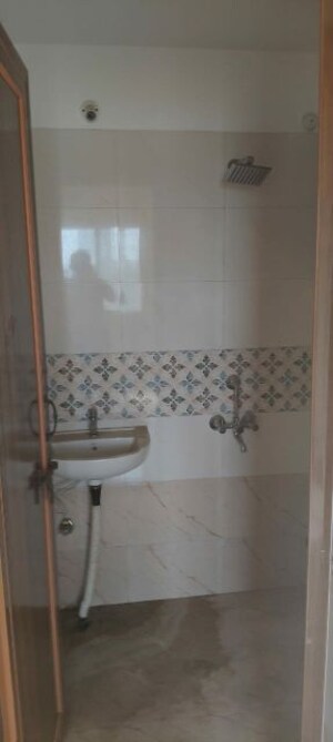 Bathroom in 3 BHK Independent House at Shri Rameshwaram – for Sale