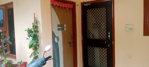 3 BHK Independent House – Entrance View at Shri Rameshwaram - for Sale