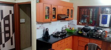 Kitchen in 3 BHK Independent House at Shri Rameshwaram – for Sale