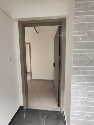 Building Lobby in 3 BHK Apartment at Neelkanth Lake View, Pokhran Road No Two – for Sale