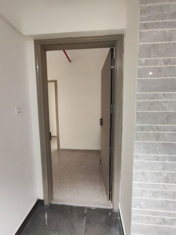 Building Lobby in 3 BHK Apartment at Neelkanth Lake View, Pokhran Road No Two – for Sale