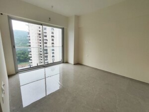 Room in 3 BHK Apartment at Neelkanth Lake View, Pokhran Road No Two – for Sale