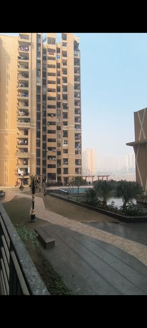 2.5 BHK Apartment – Exterior View View at Migsun Green Mansion, Zeta I Greater Noida - for Sale