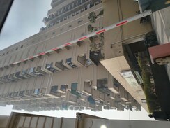 2.5 BHK Apartment For Sale in Migsun Green Mansion