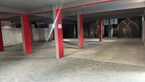 Parking in 2.5 BHK Apartment at Migsun Green Mansion, Zeta I Greater Noida – for Sale