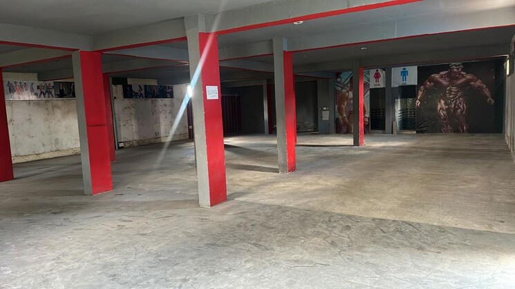  Parking, migsun-green-mansion 2.5 Bedroom 1095 Sq.Ft. Apartment In Zeta I Greater Noida Greater Noida 9803395