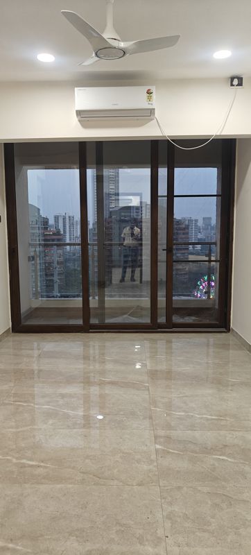 2 BHK + Pooja Room Apartment For Rent in Level The Residences