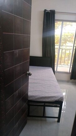 Pg For Rent in Ghansoli