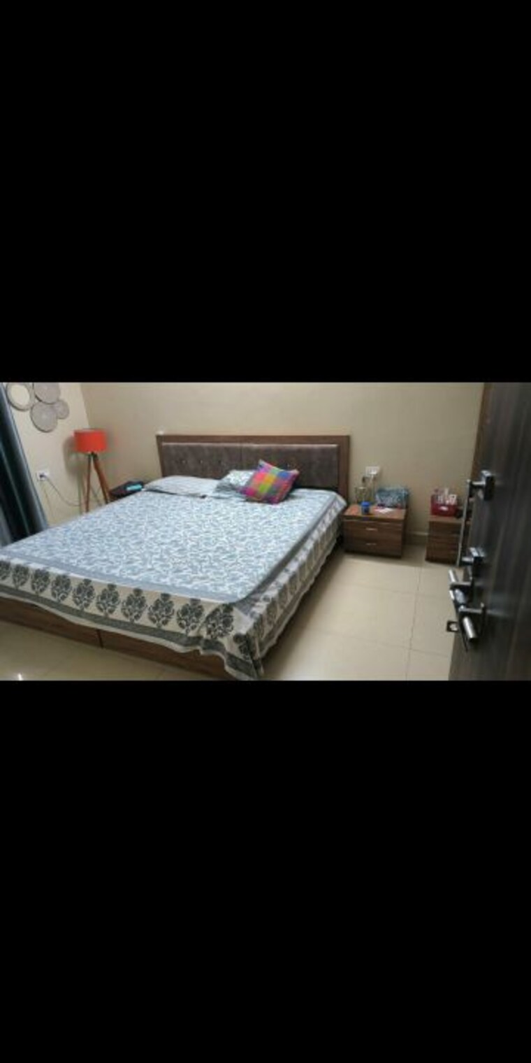 Bedroom, salaiya 3 Bedroom 1100 Sq.Ft. Apartment In Salaiya Bhopal 9550704