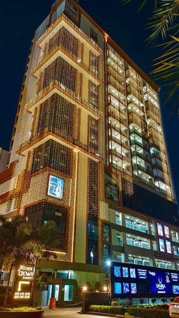  Office Space – Exterior View View at Fusion Ufairia, Sector 16b Greater Noida - for Sale