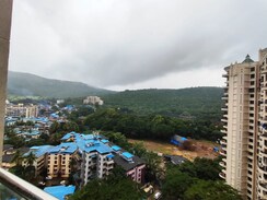 3 BHK + Pooja Room Apartment For Rent in Neelkanth Lake View