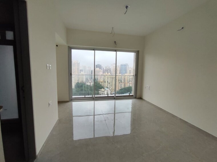 Room, neelkanth-lake-view 3 Bedroom 1300 Sq.Ft. Apartment In Pokhran Road No Two Thane 9803461