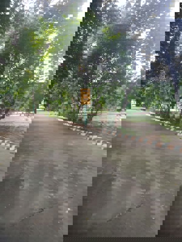 Plot For Sale in Bithoor