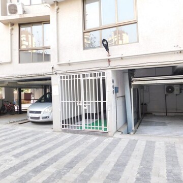Balcony in 2 BHK Apartment at Santacruz East – for Sale