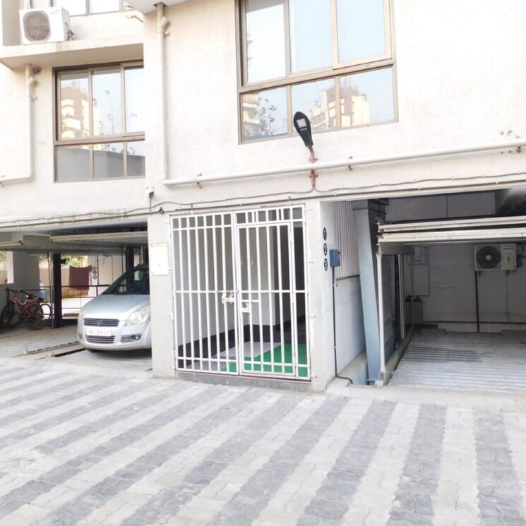 Balcony, santacruz east 2 Bedroom 760 Sq.Ft. Apartment In Santacruz East Mumbai 9803470