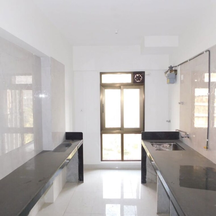 Kitchen, santacruz east 2 Bedroom 760 Sq.Ft. Apartment In Santacruz East Mumbai 9803470
