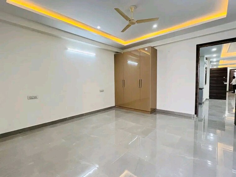 Room, chattarpur 3 Bedroom 1200 Sq.Ft. Builder Floor In Chattarpur Delhi 9803480