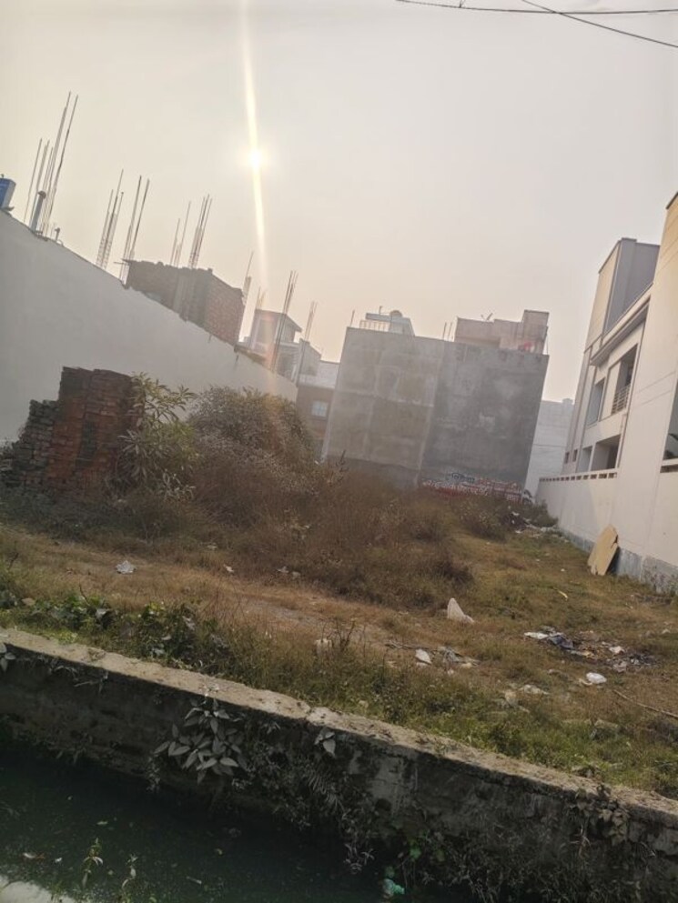 Exterior View, buddhi vihar  440 Sq.Mt. Plot In Buddhi Vihar Moradabad 9803500