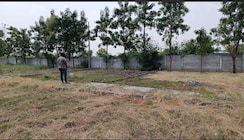 Plot For Sale in Gauribidanur