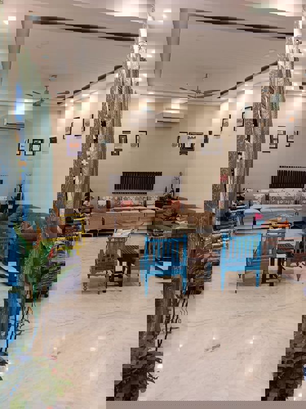 3 BHK 100 Sq.Yd. Independent House in Ratan Enclave