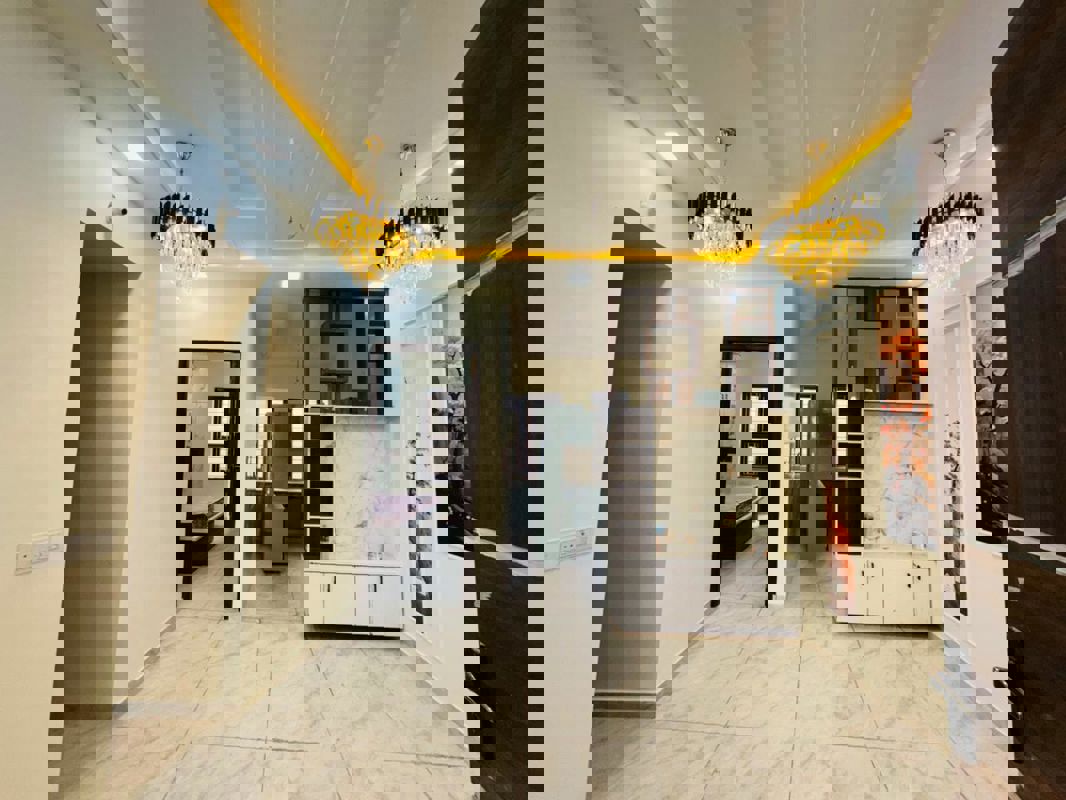 4 BHK Villa For Sale in Ajmer Road