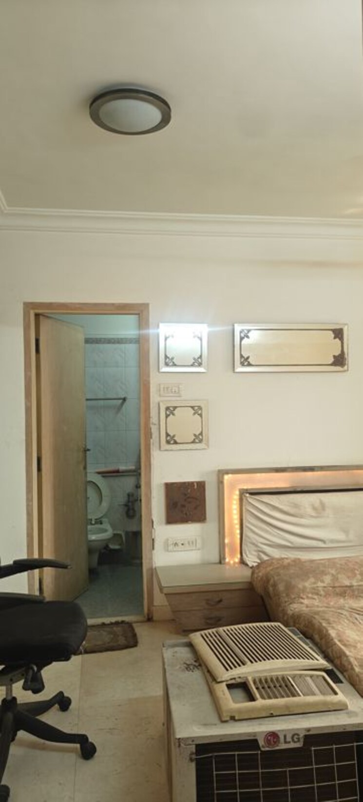 undefined, k-raheja-raheja-classique 2 Bedroom 980 Sq.Ft. Apartment In Shashtri Nagar Mumbai 9791110