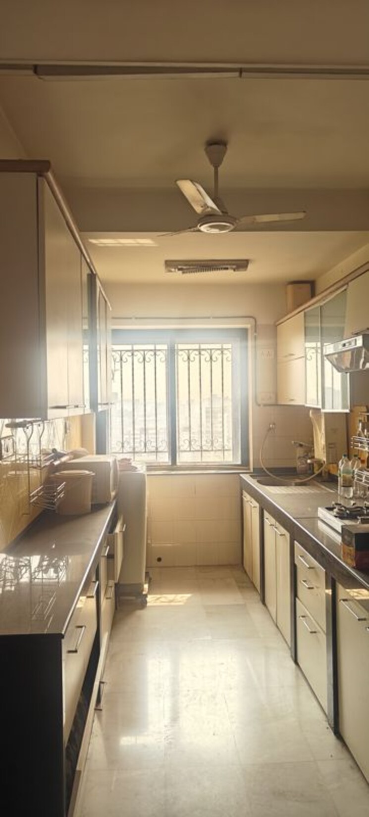 Kitchen, k-raheja-raheja-classique 2 Bedroom 980 Sq.Ft. Apartment In Shashtri Nagar Mumbai 9791110