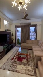 2 BHK + Pooja Room,Servant Room,Study Room,Extra Room 1510 Sq.Ft. Apartment in Akshar Sai Radiance