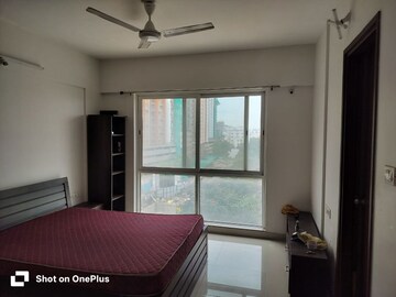 Bedroom in 2 BHK Apartment at Amit Ved Vihar, Kothrud – for Rent