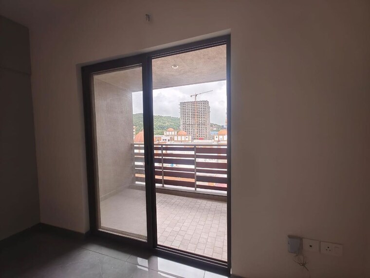 Room, amit-ved-vihar 2 Bedroom 1000 Sq.Ft. Apartment In Kothrud Pune 9803376