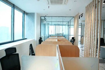  Office Space For Rent in Sector V