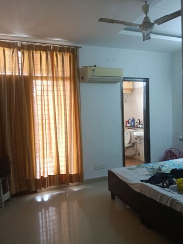 Living Room in 3 BHK Apartment at Pir Machalla – for Sale