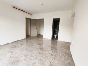 Room in 3 BHK Apartment at Neelkanth Lake View, Pokhran Road No Two – for Rent