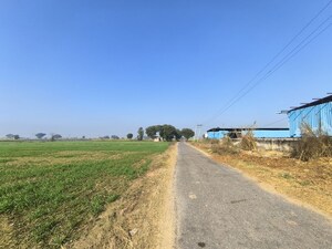 Plot Area in  Land at Pataudi – for Sale